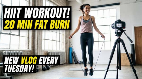 福利姬健身视频教程